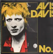Avis Davis - No. 1