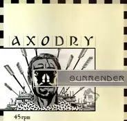 Axodry - Surrender