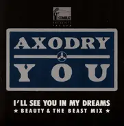 Axodry - You (Beauty & The Beast Mix)