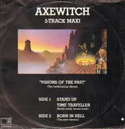 Axewitch - 3-Track Maxi
