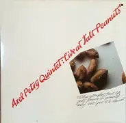 Axel Petry Quintett - Live at 'Salt Peanuts'