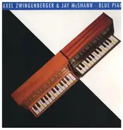 Axel Zwingenberger & Jay McShann - Blue Pianos