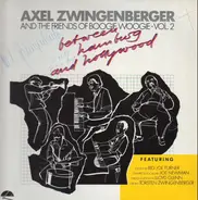 Axel Zwingenberger - Between Hamburg And Hollywood