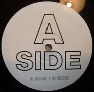 Axelle Red - Face A / Face B (Sampler - Instrumental Version)