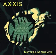 Axxis - Matters of Survival
