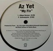 Az Yet - My Fix