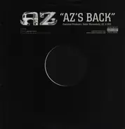 AZ - AZ´s Back