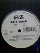 AZ - AZ´s Back