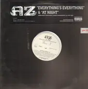 AZ - Everything's everything
