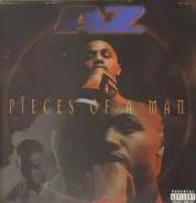 AZ - Pieces of a Man