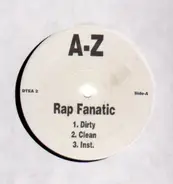 AZ / Stagger Lee - Rap Fanatic / Yonkers Shout Out