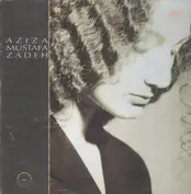 Aziza Mustafa Zadeh