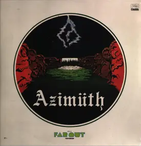 Azymuth - Azimuth