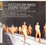 Azzido Da Bass - Dooms Night