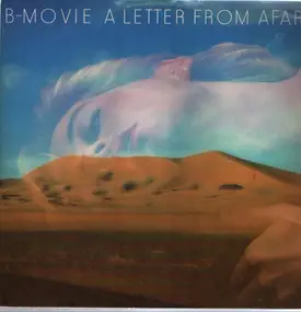 B-Movie - A Letter From Afar