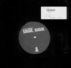 B F Feat. Massiv 4 - Sugar, Sugar
