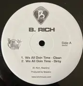 B Rich