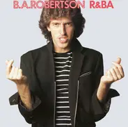 B. A. Robertson - R&ba