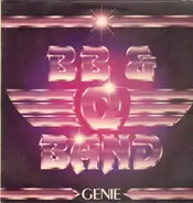 B.B.& Q. Band - Genie