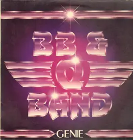 The B.B. & Q. Band - Genie