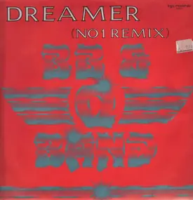 The B.B. & Q. Band - Dreamer (No. 1 Remix) / On The Shelf