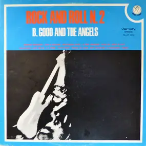 The Angels - Rock and Roll N. 2