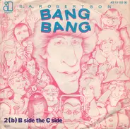 B. A. Robertson - Bang Bange