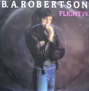 B. A. Robertson - Flight 19