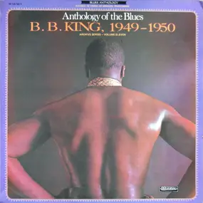 B.B King - B.B. King, 1949 - 1950