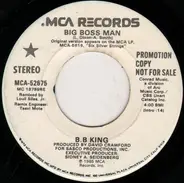 B.B. King - Big Boss Man