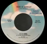 B.B. King - Blues At Midnight / B. B. Jones