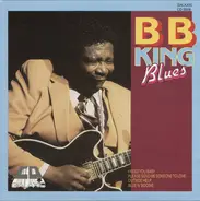 B. B. King / Buddy Guy / Elmore James / etc - Blues