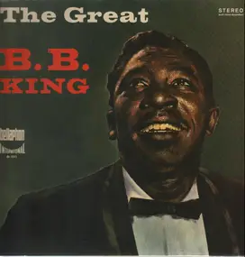B.B King - The Great B. B. King