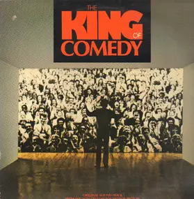 B.B King - The King Of Comedy