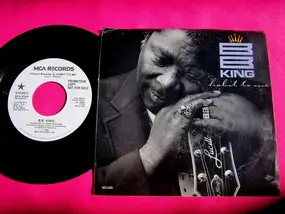 B.B King - (You've Become A) Habit To Me