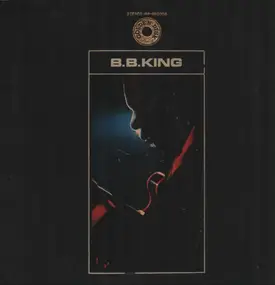 B.B King - B. B. King Golden Disk