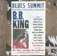 B.B.King - Blues Summit