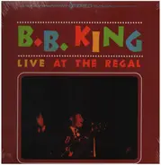 B.B. King - Live at the Regal