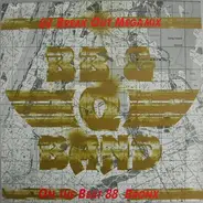 B.B. & Q. Band - On The Beat (88 Bronx Mix) / 88 Break Out Mega Mix