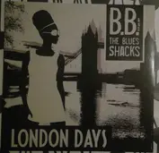 B.b. & the Blues Shacks