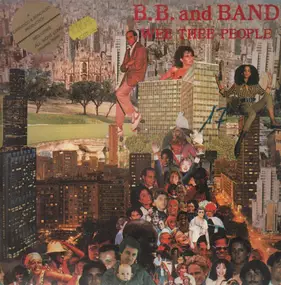 The Band - Wee Thee People