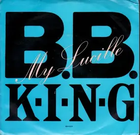 B.B King - My Lucille