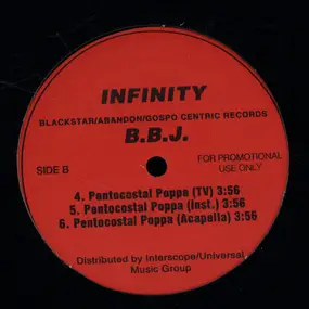 B.B.J. - Pentocostal Poppa