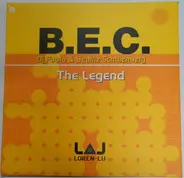 B.E.C. - The Legend