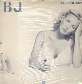 B.J. Johann - B.J. Johann