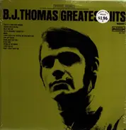 B.J. Thomas - Greatest Hits Volume 1