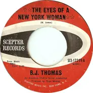 B.J. Thomas - The Eyes Of A New York Woman