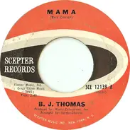 B.J. Thomas - Mama