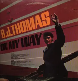Billy Joe Thomas - On My Way