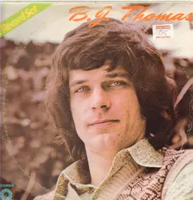 Billy Joe Thomas - B. J. Thomas - 2 Record Set